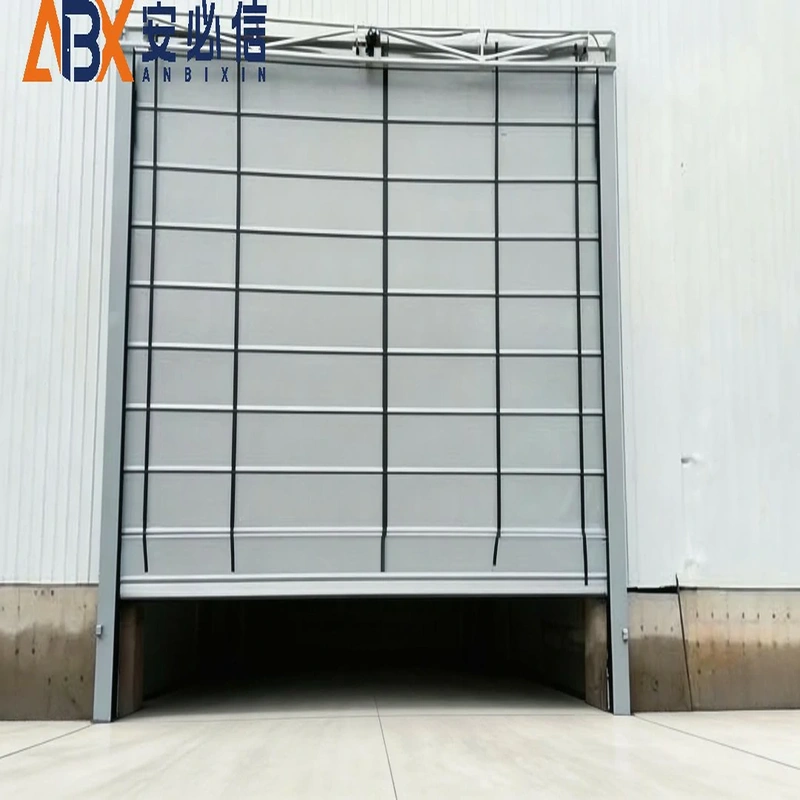 延安市冷库门封